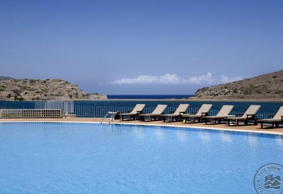 DOMES OF ELOUNDA AUTOGRAPH COLLECTION 5* Deluxe Chania Grecia