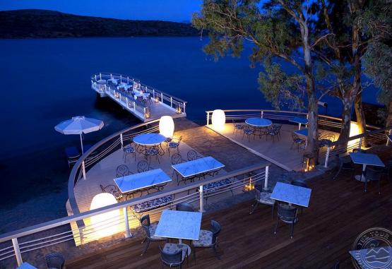 DOMES OF ELOUNDA AUTOGRAPH COLLECTION 5* Deluxe Chania Grecia