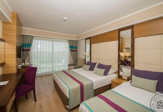 Dream World Aqua Resort&spa 5 * Side Turcia