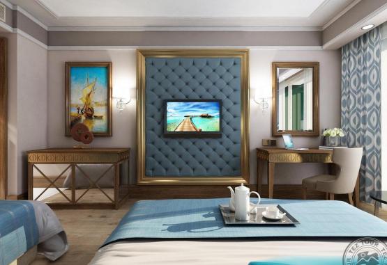 Dream World Aqua Resort&spa 5 * Side Turcia