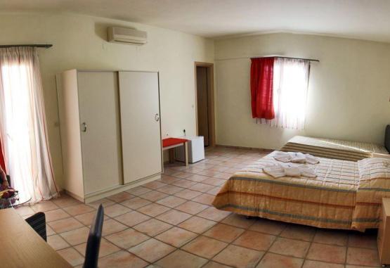 ELEONORA BOUTIQUE HOTEL 3* Anissaras Grecia