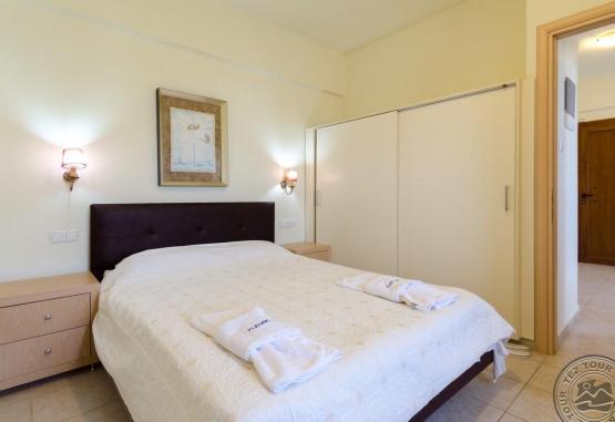 ELEONORA BOUTIQUE HOTEL 3* Anissaras Grecia