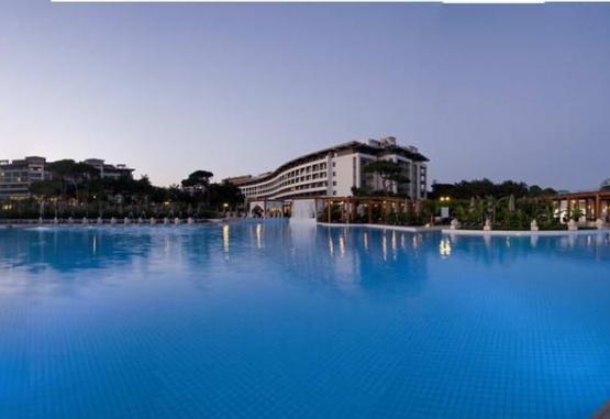 Ela Excellence Resort Belek 5* ( ex: Ela Quality Resort 5 *) Belek Turcia
