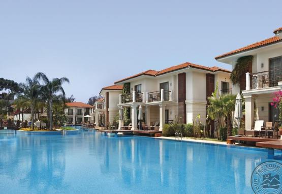 Ela Excellence Resort Belek 5* ( ex: Ela Quality Resort 5 *) Belek Turcia