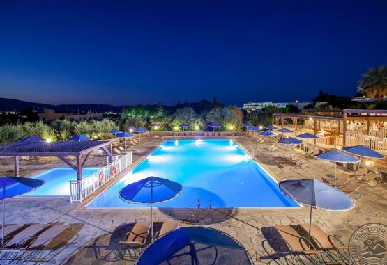 ELOUNDA BREEZE RESORT 4 *  Lasithi Grecia