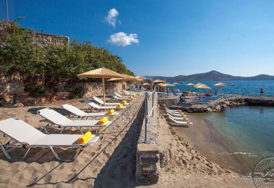 ELOUNDA BREEZE RESORT 4 *  Lasithi Grecia