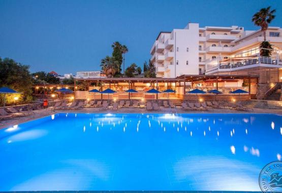 ELOUNDA BREEZE RESORT 4 *  Lasithi Grecia