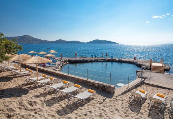 ELOUNDA BREEZE RESORT 4 *  Lasithi Grecia