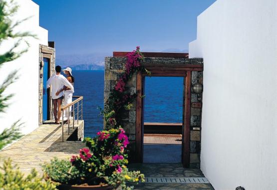 ELOUNDA BEACH HOTEL & VILLAS 5* Deluxe Lasithi Grecia