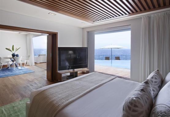 ELOUNDA BEACH HOTEL & VILLAS 5* Deluxe Lasithi Grecia