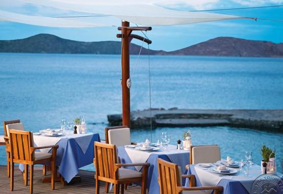 ELOUNDA MARE A RELAIS & CHATEAUX HOTEL 5 * Lasithi Grecia