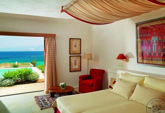 ELOUNDA MARE A RELAIS & CHATEAUX HOTEL 5 * Lasithi Grecia