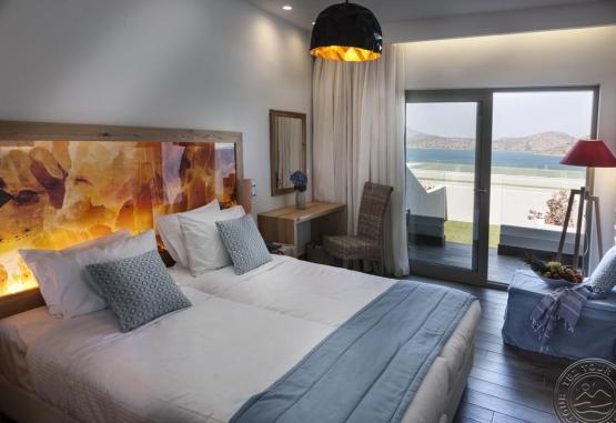 ELOUNDA ORAMA 4 * Lasithi Grecia