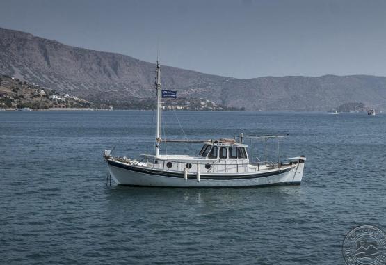 ELOUNDA ORAMA 4 * Lasithi Grecia