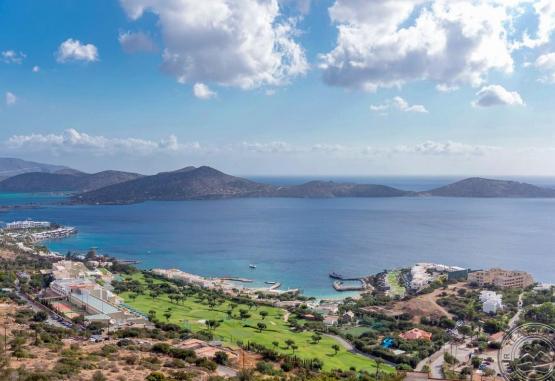 ELOUNDA ORAMA 4 * Lasithi Grecia