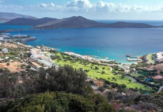 ELOUNDA ORAMA 4 * Lasithi Grecia