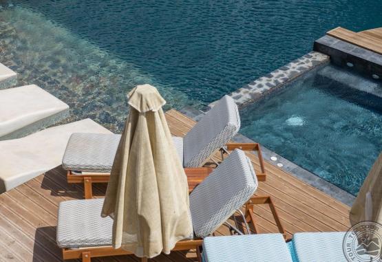 ELOUNDA ORAMA 4 * Lasithi Grecia