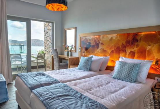 ELOUNDA ORAMA 4 * Lasithi Grecia