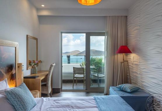 ELOUNDA ORAMA 4 * Lasithi Grecia