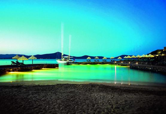 ELOUNDA PENINSULA ALL SUITE HOTEL 5* Deluxe Lasithi Grecia