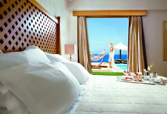 ELOUNDA PENINSULA ALL SUITE HOTEL 5* Deluxe Lasithi Grecia