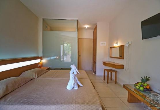 EVA BAY HOTEL 4* (adults only) Rethymno Grecia