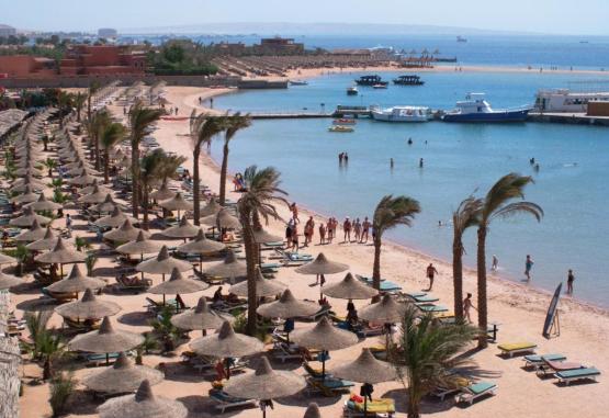 Giftun Azur 3* Regiunea Hurghada Egipt