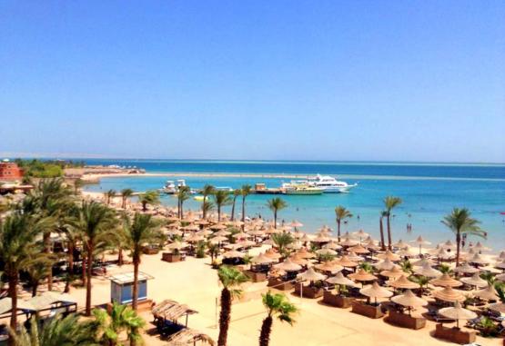 Giftun Azur 3* Regiunea Hurghada Egipt