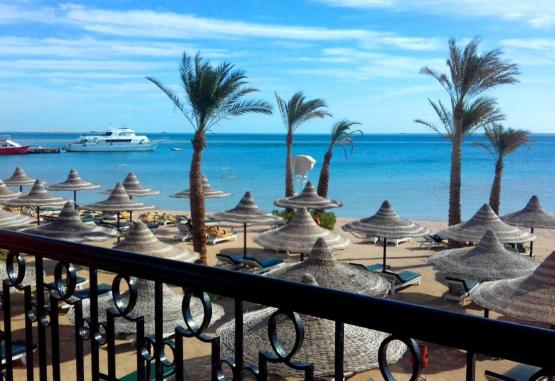 Giftun Azur 3* Regiunea Hurghada Egipt