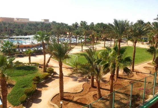 Giftun Azur 3* Regiunea Hurghada Egipt