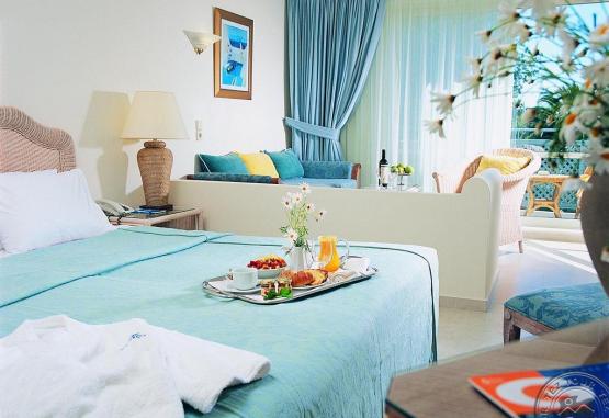 GRECOTEL CRETA PALACE LUXURY RESORT 5 * Rethymno Grecia