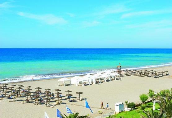 GRECOTEL CRETA PALACE LUXURY RESORT 5 * Rethymno Grecia