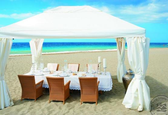 GRECOTEL CRETA PALACE LUXURY RESORT 5 * Rethymno Grecia