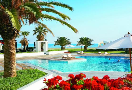 GRECOTEL CRETA PALACE LUXURY RESORT 5 * Rethymno Grecia