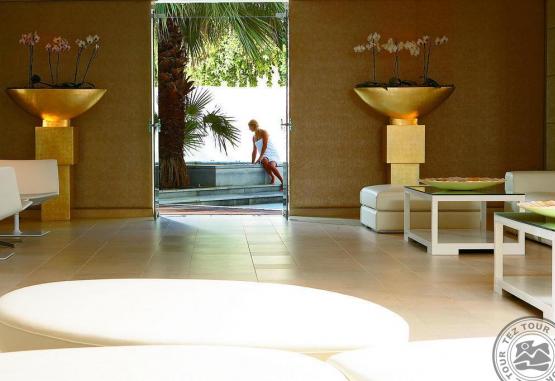 GRECOTEL CRETA PALACE LUXURY RESORT 5 * Rethymno Grecia