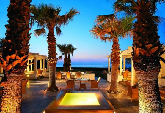 GRECOTEL CRETA PALACE LUXURY RESORT 5 * Rethymno Grecia