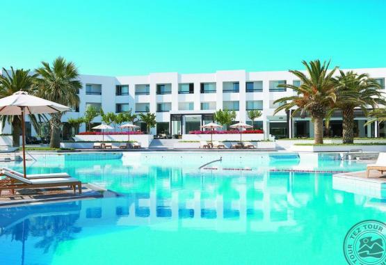 GRECOTEL CRETA PALACE LUXURY RESORT 5 * Rethymno Grecia