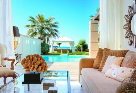 GRECOTEL CRETA PALACE LUXURY RESORT 5 * Rethymno Grecia