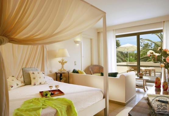 GRECOTEL CRETA PALACE LUXURY RESORT 5 * Rethymno Grecia