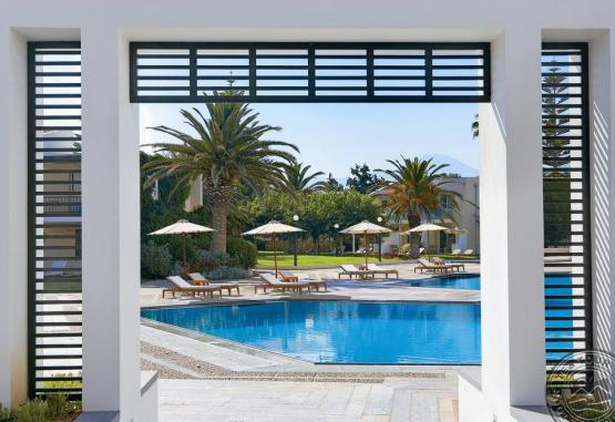 GRECOTEL CRETA PALACE LUXURY RESORT 5 * Rethymno Grecia