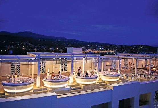 GRECOTEL CRETA PALACE LUXURY RESORT 5 * Rethymno Grecia