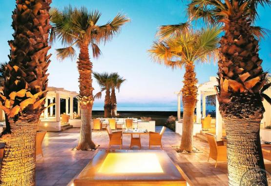 GRECOTEL CRETA PALACE LUXURY RESORT 5 * Rethymno Grecia