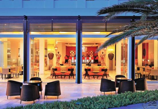 GRECOTEL CRETA PALACE LUXURY RESORT 5 * Rethymno Grecia