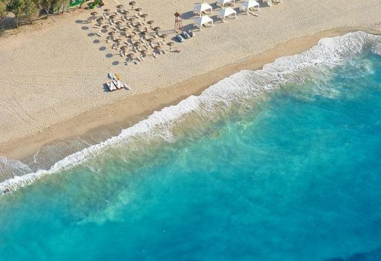 GRECOTEL CRETA PALACE LUXURY RESORT 5 * Rethymno Grecia