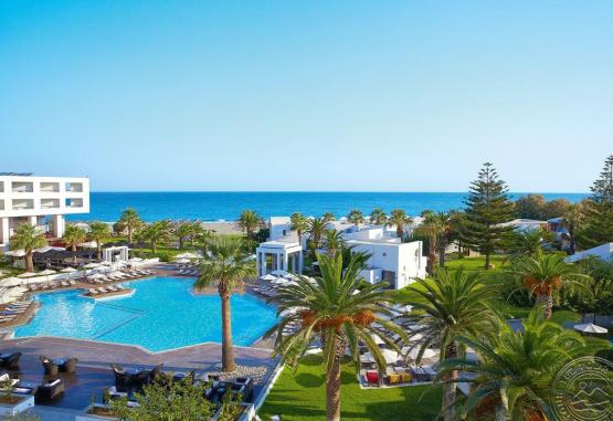 GRECOTEL CRETA PALACE LUXURY RESORT 5 * Rethymno Grecia