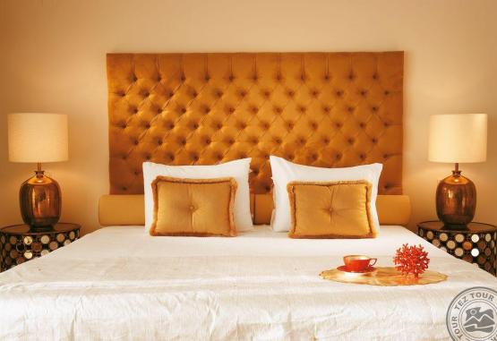 GRECOTEL CRETA PALACE LUXURY RESORT 5 * Rethymno Grecia