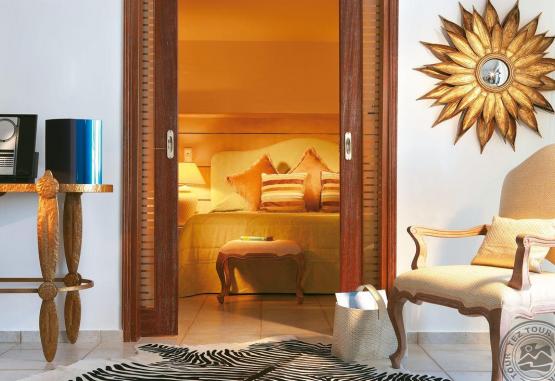 GRECOTEL CRETA PALACE LUXURY RESORT 5 * Rethymno Grecia