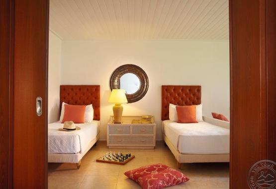 GRECOTEL CRETA PALACE LUXURY RESORT 5 * Rethymno Grecia