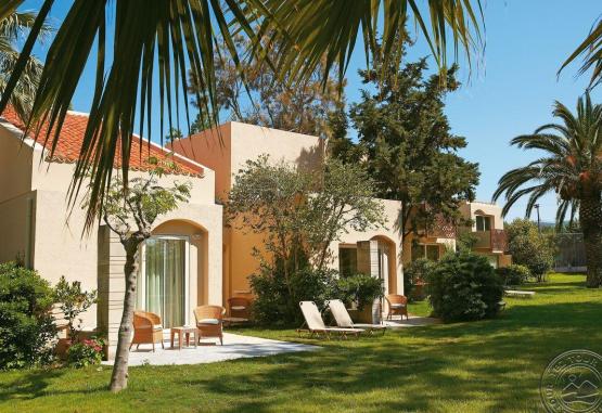 GRECOTEL CRETA PALACE LUXURY RESORT 5 * Rethymno Grecia