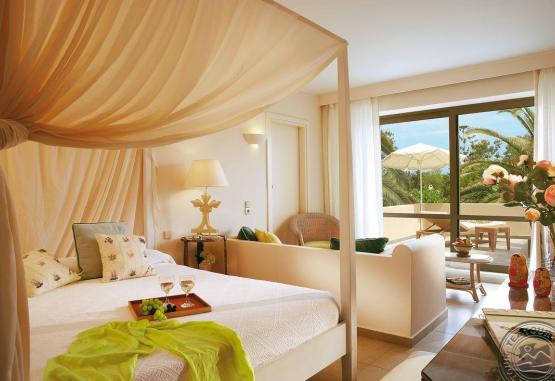 GRECOTEL CRETA PALACE LUXURY RESORT 5 * Rethymno Grecia